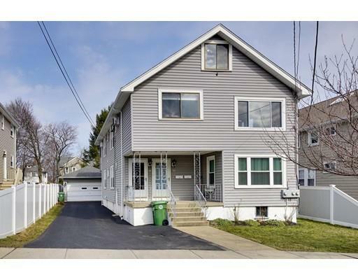 Property Photo:  90 Harnden Ave 90  MA 02472 