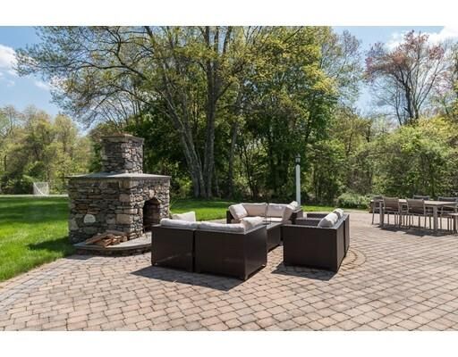 Property Photo:  42 Springdale Ave.  MA 02030 