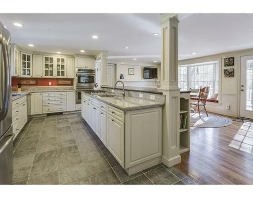 Property Photo: 20 Round Hill Road MA 02493