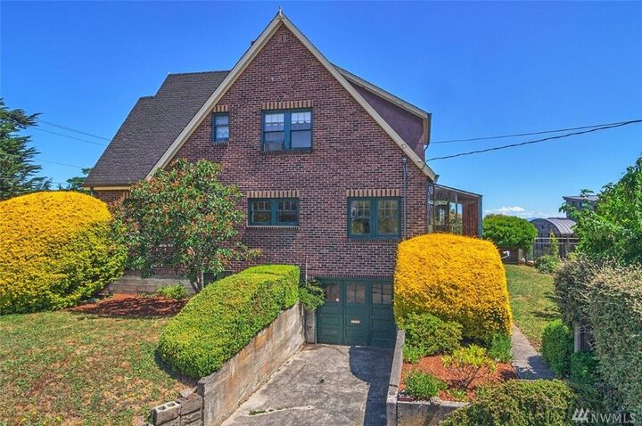 Property Photo:  435 Lawrence  WA 98368 