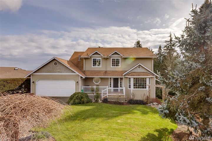 1024 Joanna Lane  Camano Island WA 98282 photo