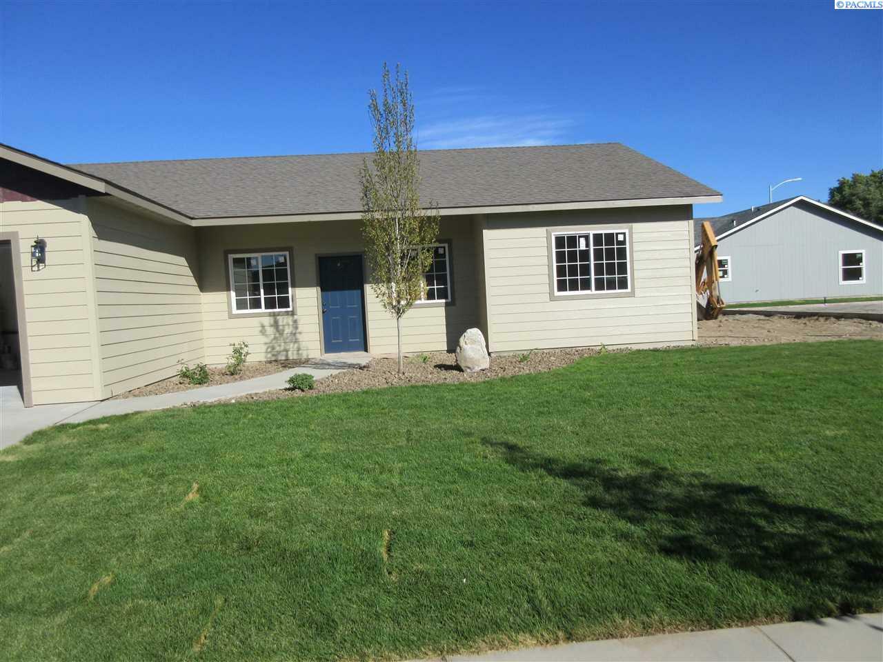 Property Photo:  5771 W Entiat  WA 99336 