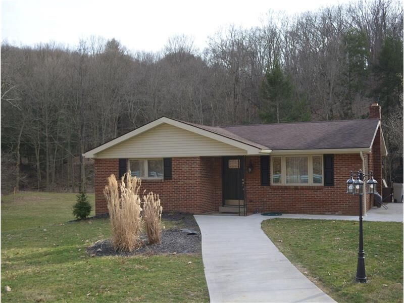 Property Photo:  755 Boggs School Rd  PA 15108 