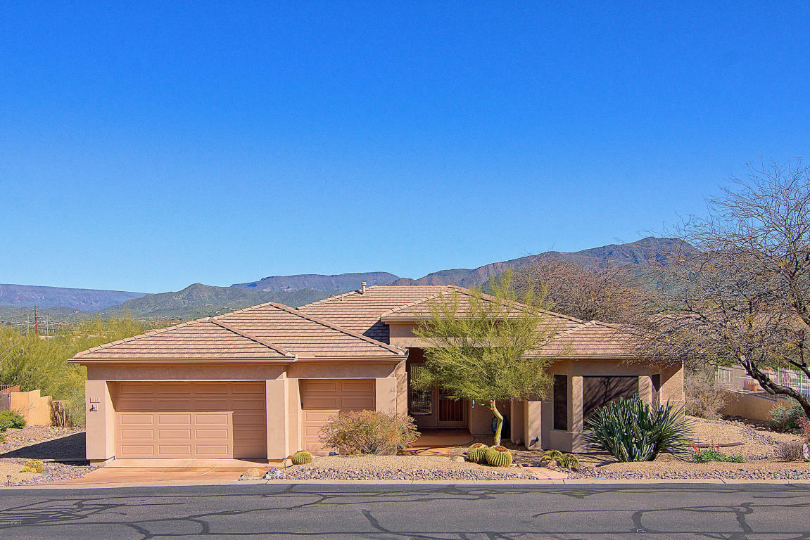 Property Photo:  7090 E Ridgeview Place  AZ 85377 