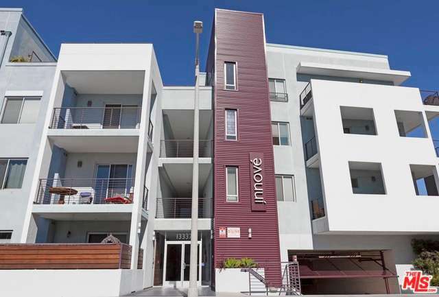 Property Photo: 13337 Beach Ave 307 CA 90292