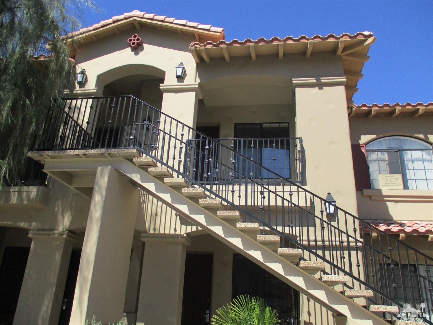 Property Photo:  50670 Santa Rosa Plaza Plaza #8  CA 92253 