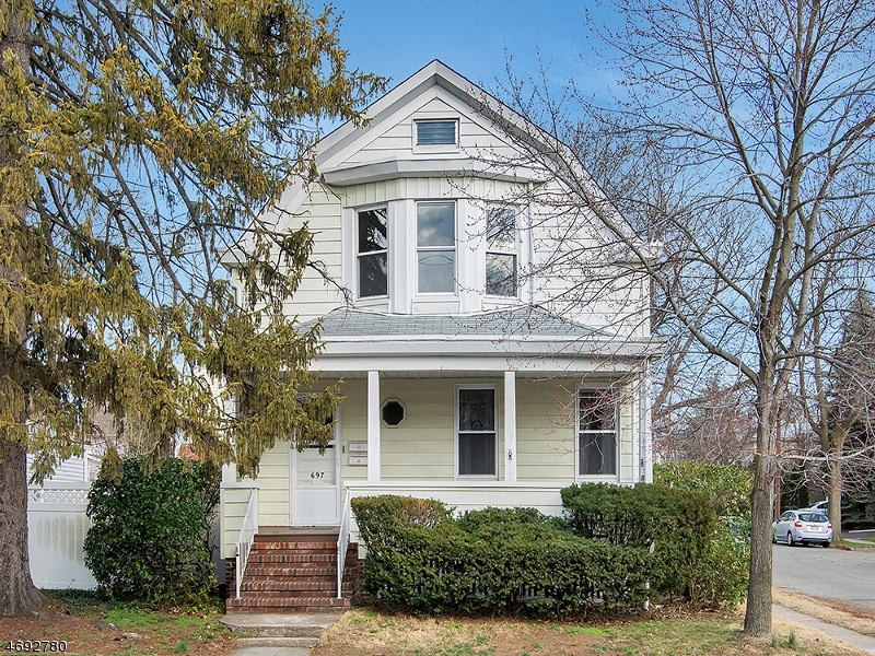 Property Photo:  697 Lafayette Ave 2  NJ 07506 