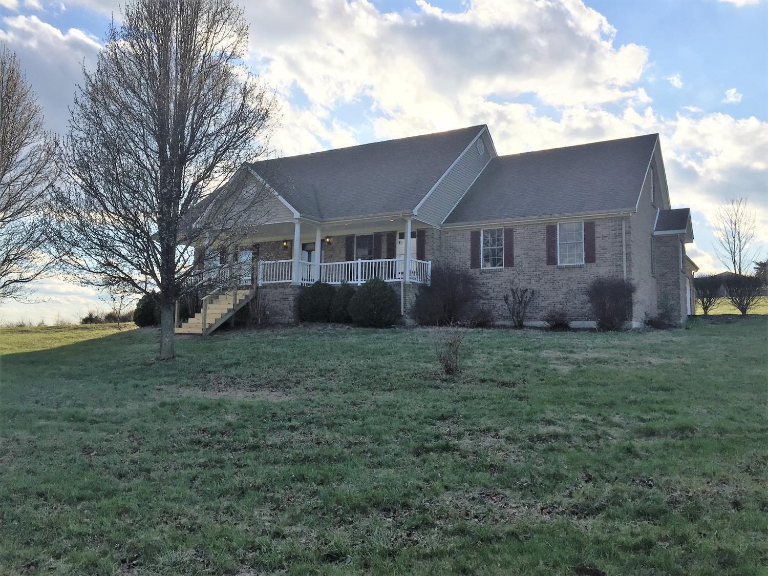 Property Photo: 31 Bobby Noe Road KY 40422