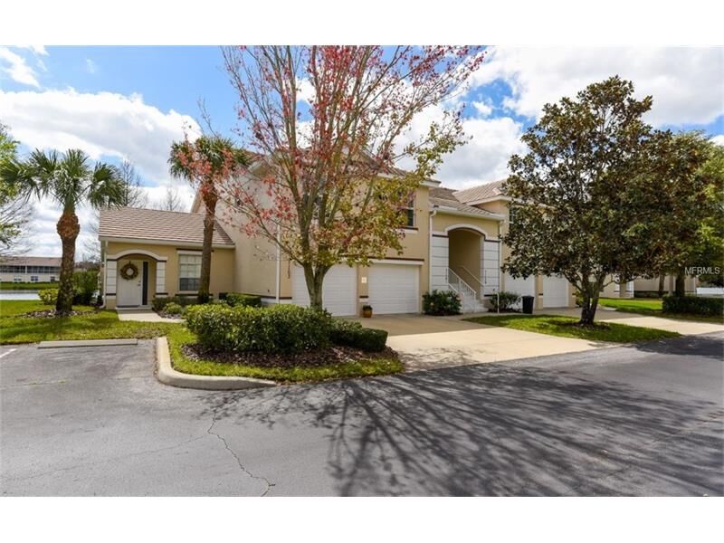 Property Photo:  7161 Strand Circle 7161  FL 34203 