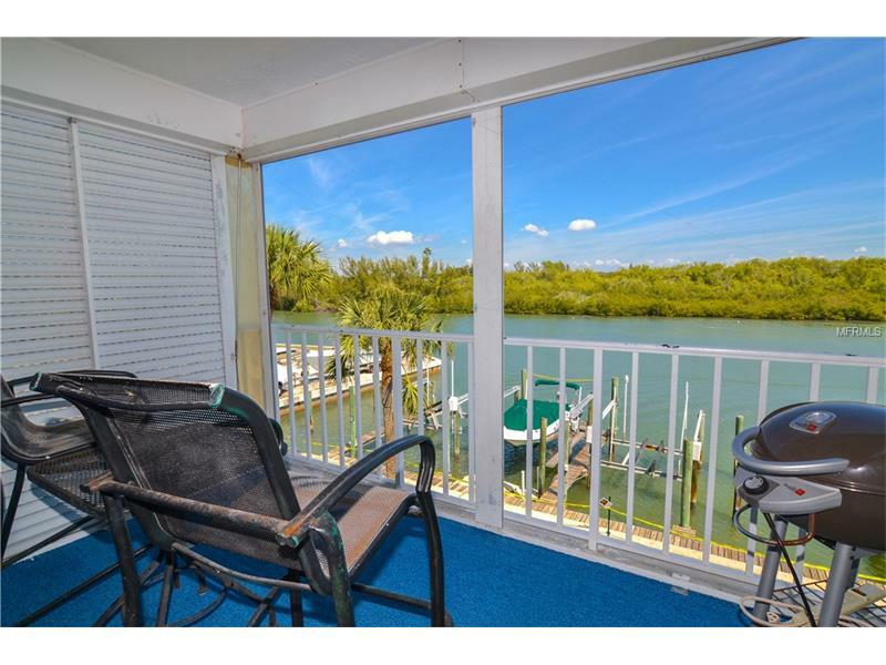 Property Photo: 18325 Gulf Boulevard 301 FL 33708