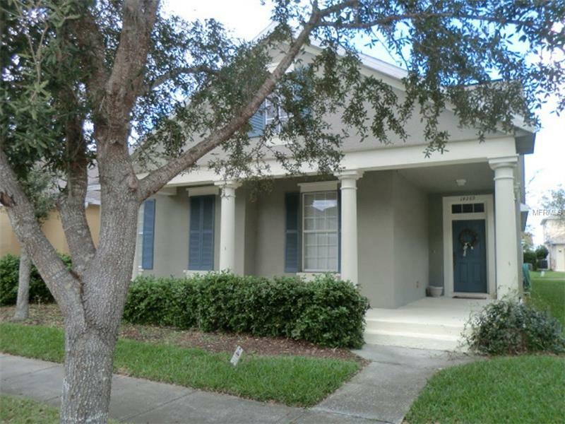 Property Photo:  14269 Paradise Tree Drive  FL 32828 