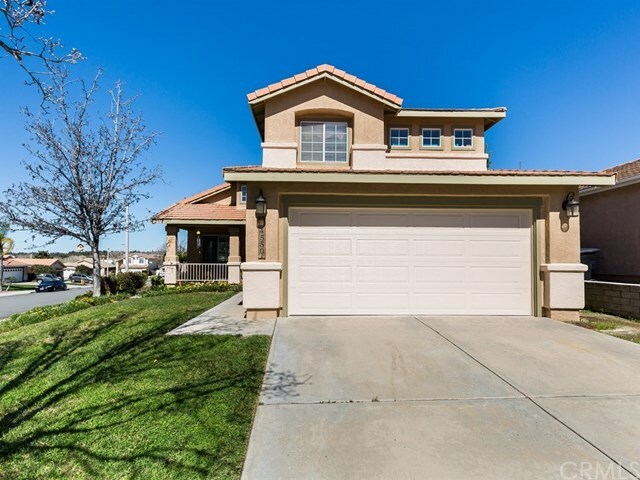 Property Photo: 44550 Lauriano Drive CA 92592