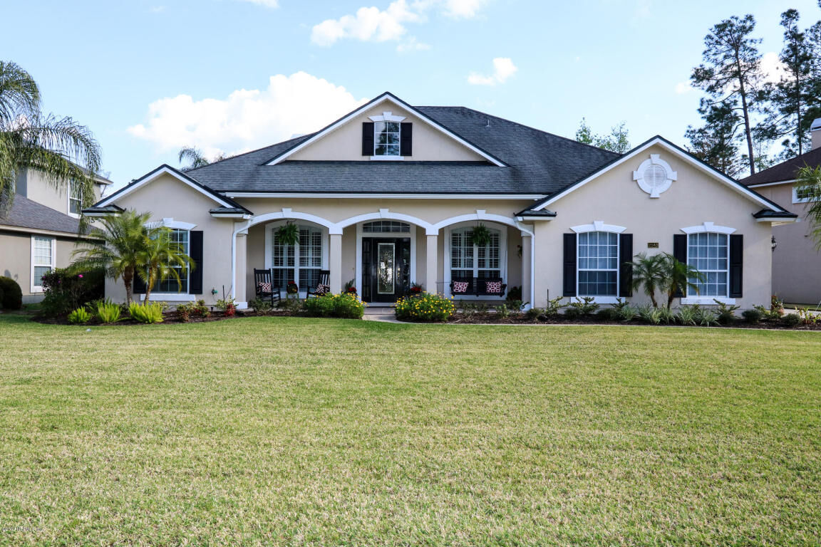 Property Photo:  2583 Country Side Drive  FL 32003 