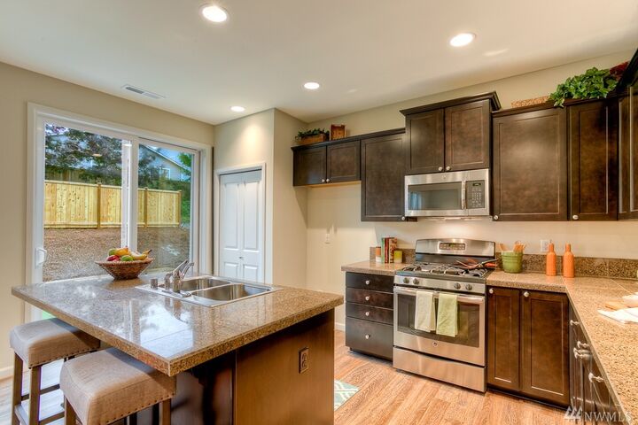 Property Photo: 1003 Van Ogle Lane NW 1021 WA 98360