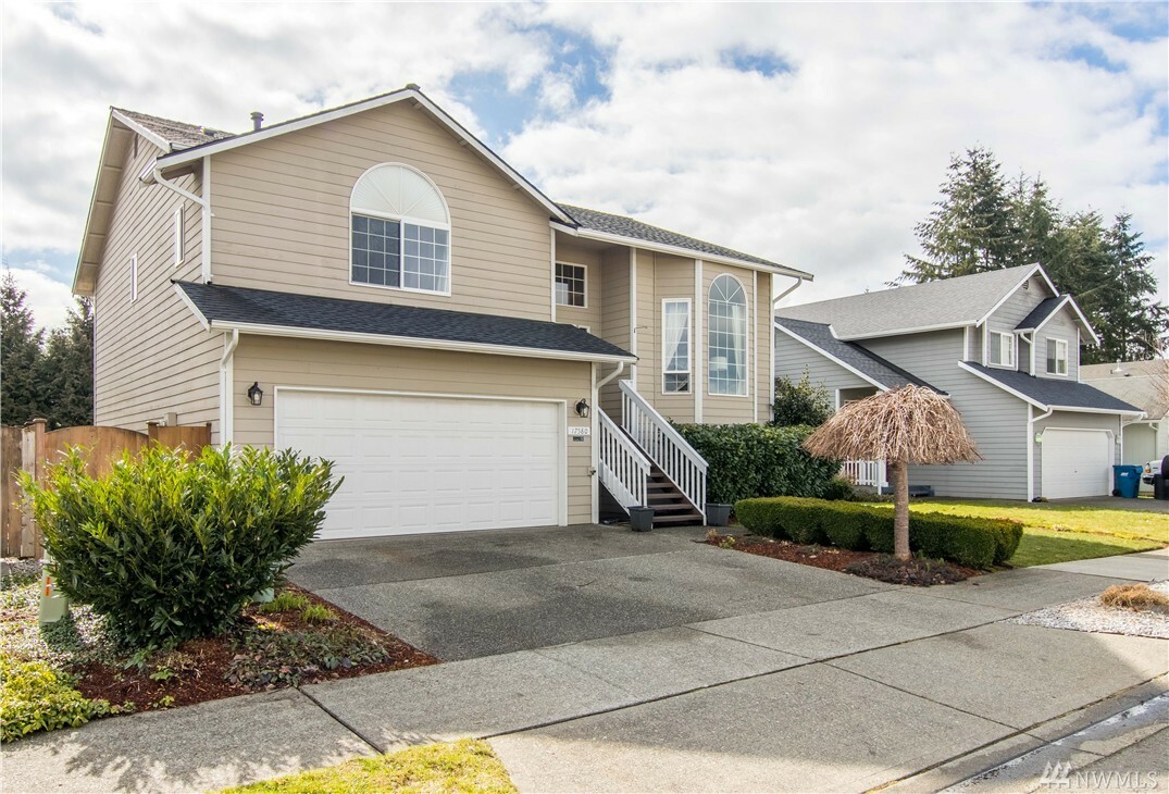 Property Photo: 17580 Stanton St SE WA 98272