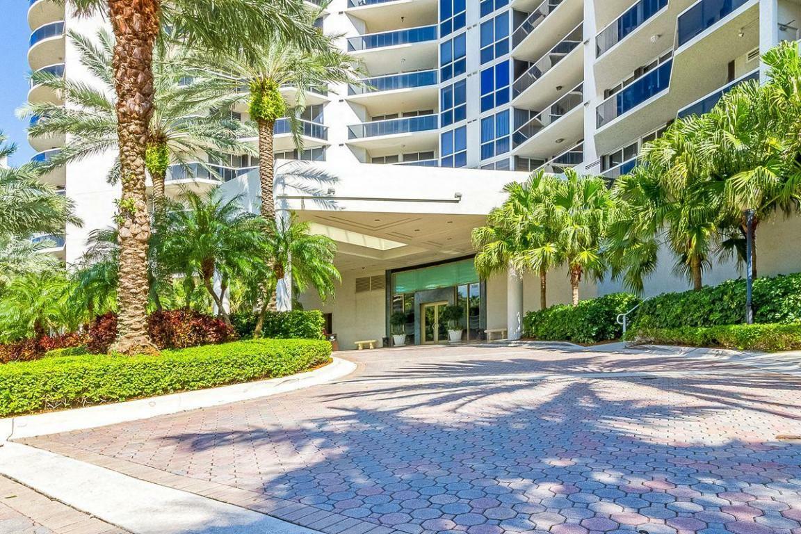 Property Photo:  3100 N Ocean Boulevard 705  FL 33308 