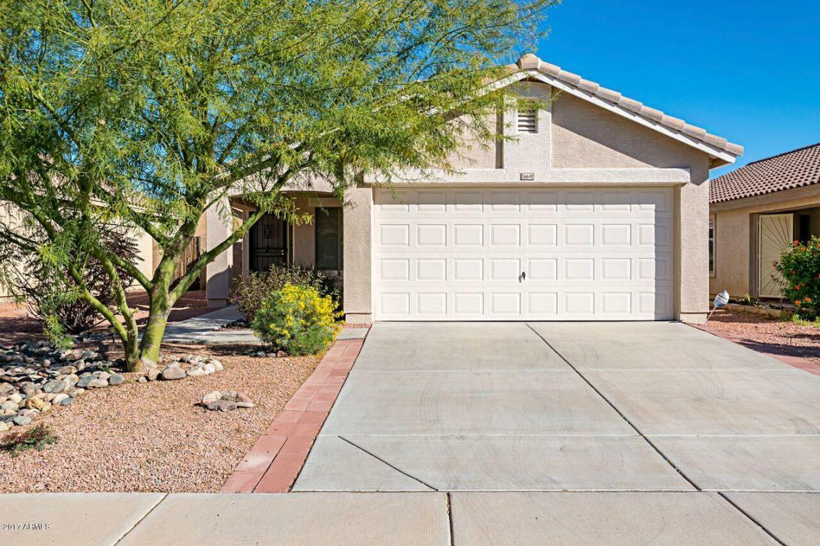 Property Photo:  16640 W Statler Street  AZ 85388 