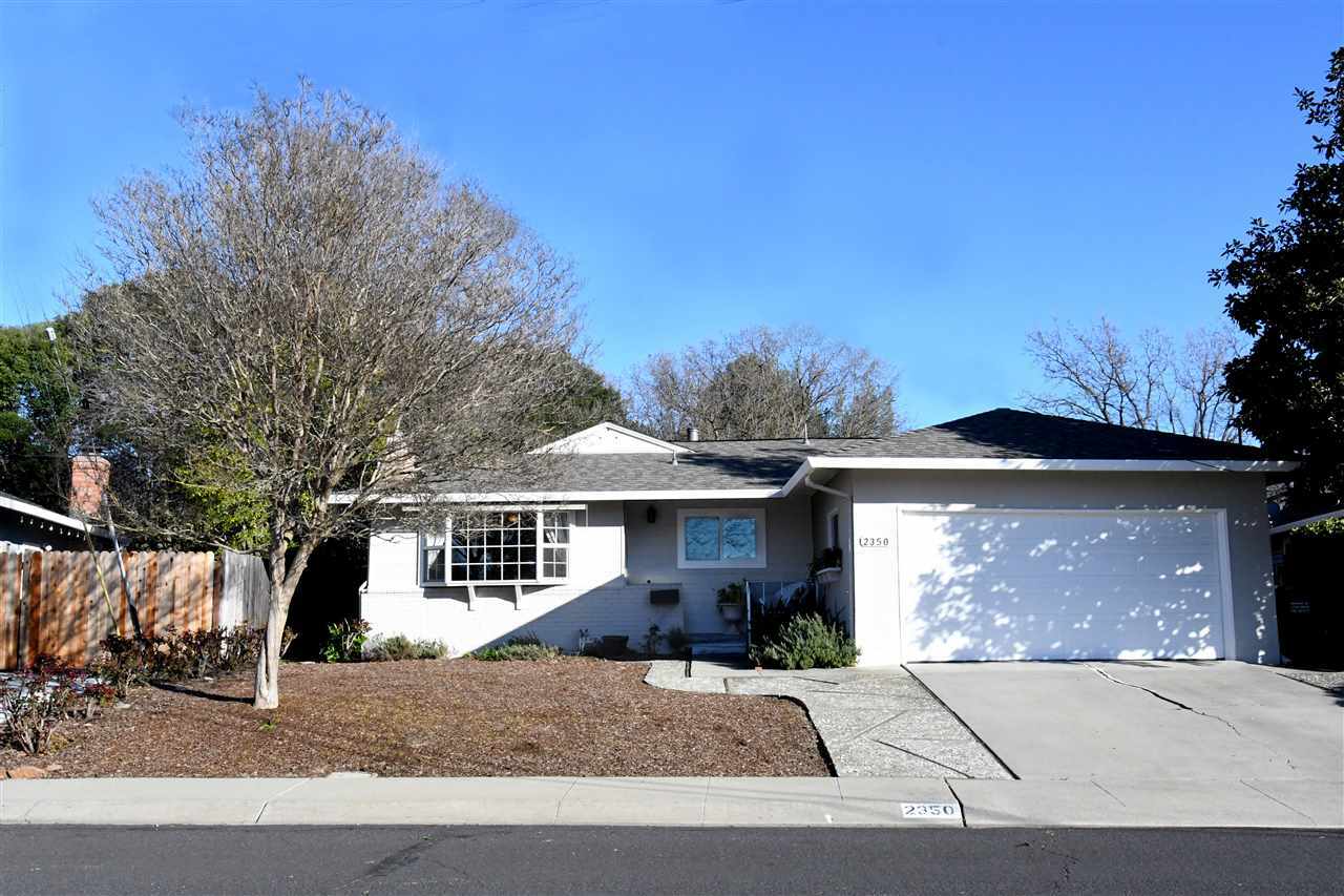 Property Photo:  2350 Charlotte Ave  CA 94518 