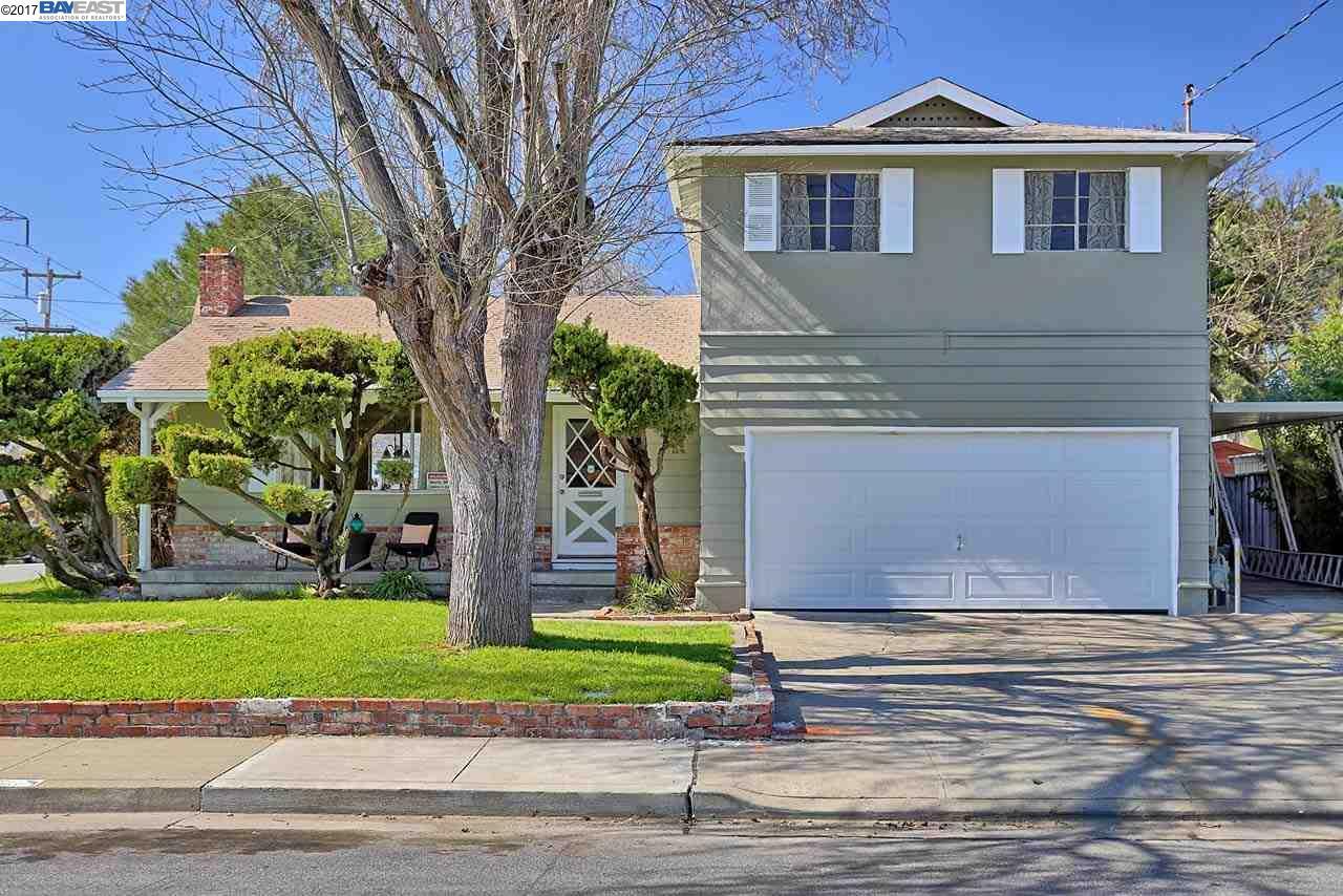 Property Photo: 43463 Mintwood St CA 94538