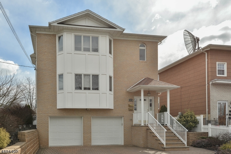 Property Photo:  146 Passaic Ave  NJ 07109 