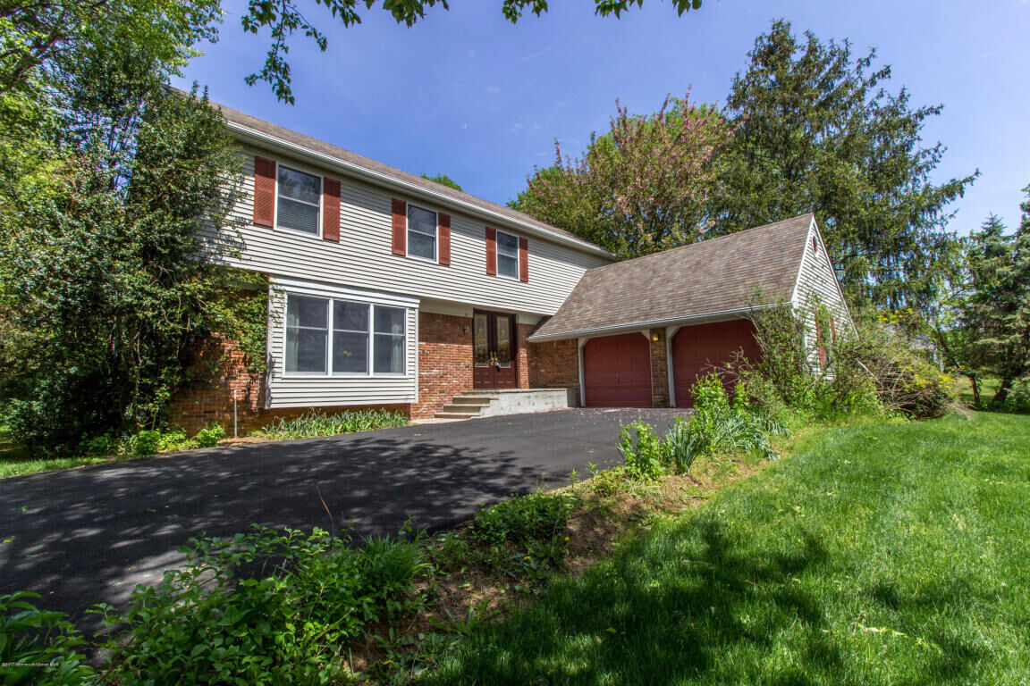 Property Photo: 5 Briarhill NJ 07733