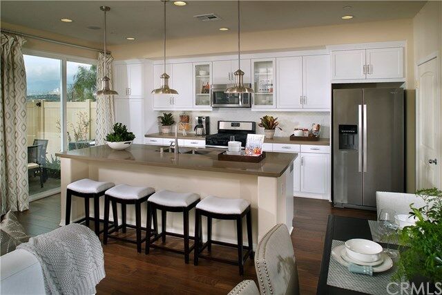 Property Photo:  22106 Barrington Way  CA 91350 