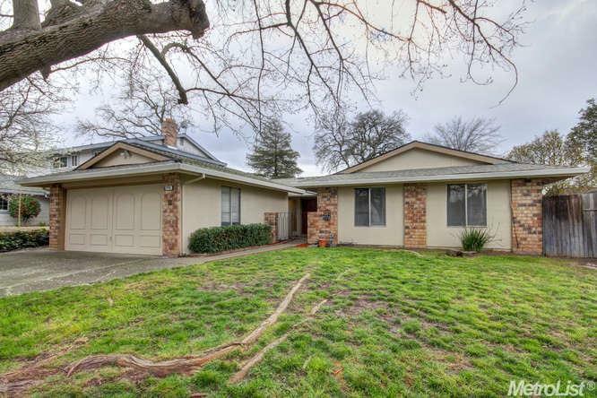 Property Photo:  4731 Oakbough Way  CA 95608 