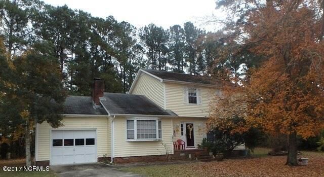 Property Photo:  105 Radcliffe Circle  NC 28546 