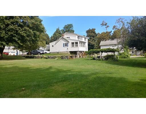 Property Photo:  1096 Gardners Neck Rd  MA 02777 