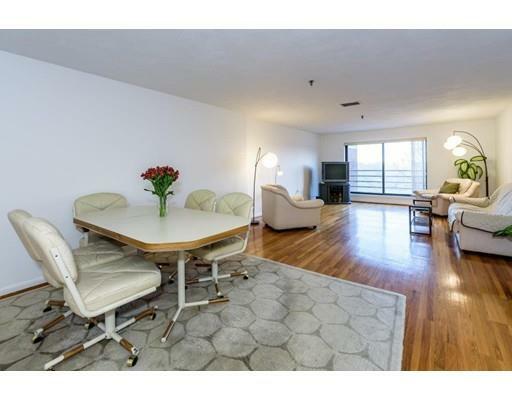 Property Photo:  199 Coolidge Ave, Unit 204  MA 02472 