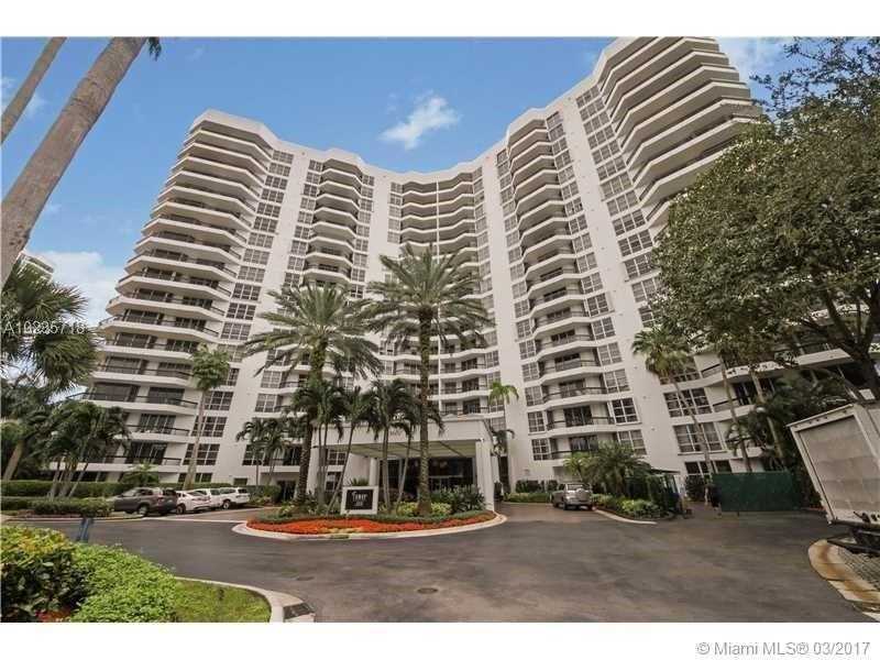 Property Photo:  3600 Mystic Pointe Dr 1008  FL 33180 