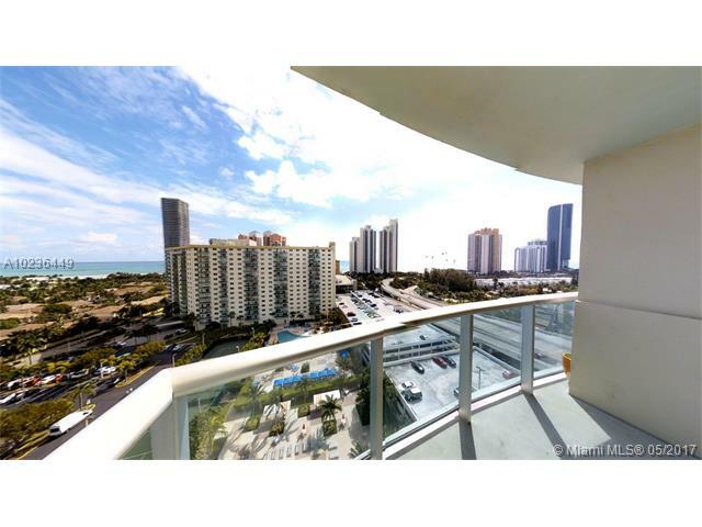 Property Photo:  19380 Collins Ave 1504  FL 33160 