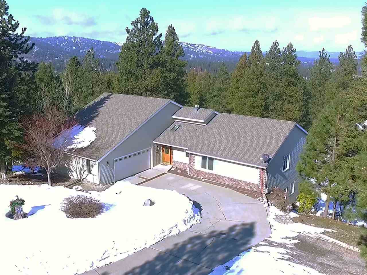 Property Photo:  6134 S Zuni Dr  WA 99206 