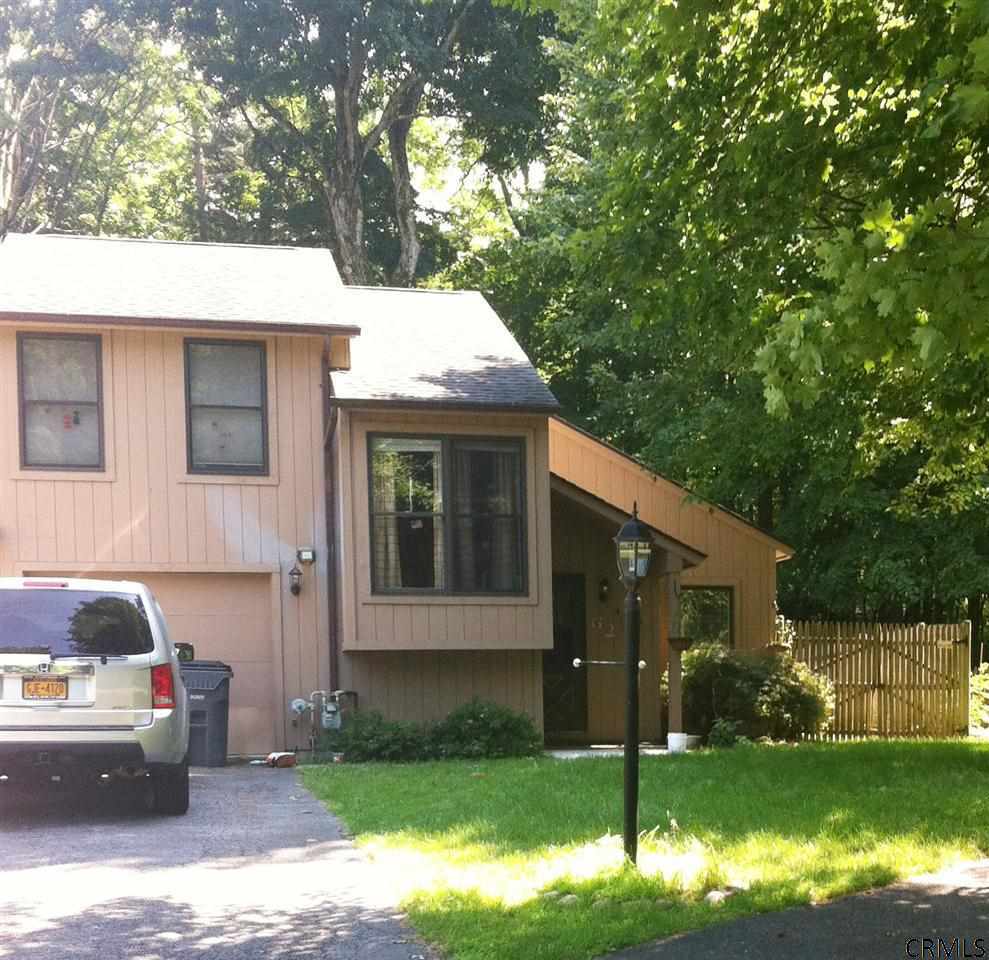 Property Photo:  62 Arrowwood Place  NY 12020 