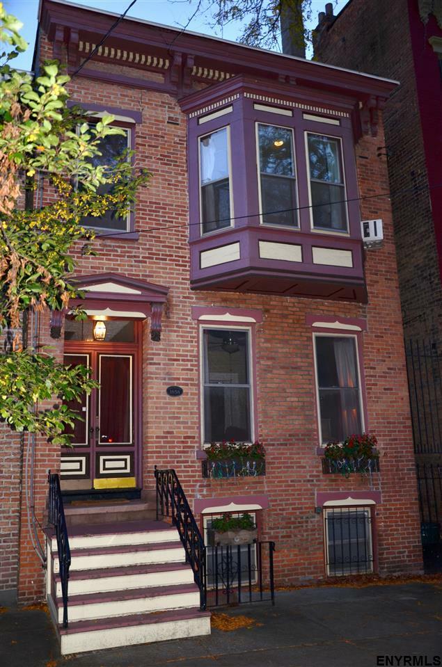 Property Photo:  203 Lancaster Street  NY 12210 