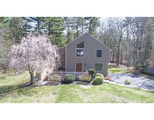 Property Photo: 23 R F Higgins Dr MA 02061
