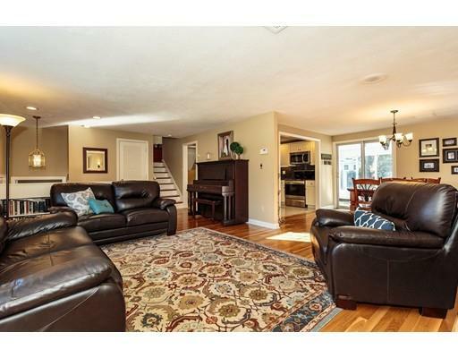 Property Photo: 111 Stony Brook Road MA 02478