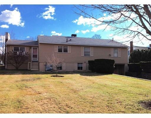 Property Photo:  20 Maple Ave  MA 01453 