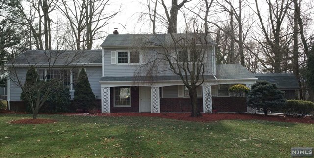 Property Photo:  533 Forest Dr  NJ 07675 