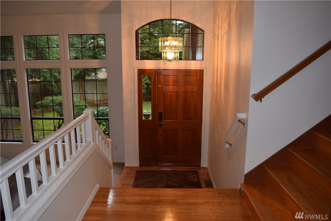 Property Photo:  12203 SE 179th Place  WA 98058 