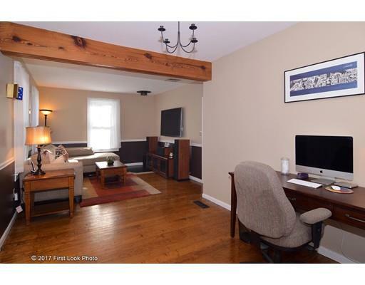 Property Photo:  115 May Street  MA 02760 