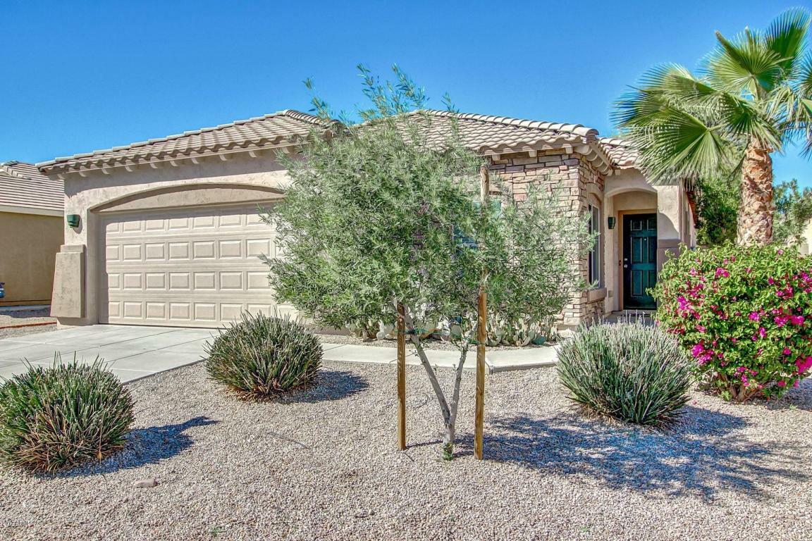 Property Photo:  17130 W Desert Lane  AZ 85388 