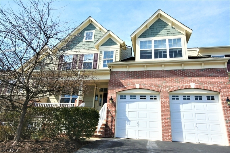 Property Photo: 262 Holcombe Way NJ 08530