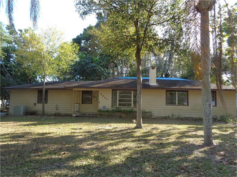 Property Photo:  2007 20th Avenue W  FL 34205 