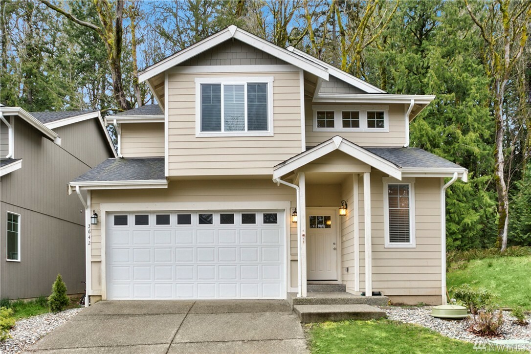 Property Photo:  3642 Nimitz Lane  WA 98310 