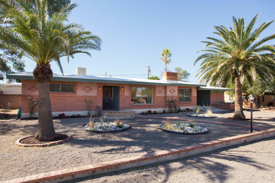 Property Photo:  5936 E Baker Street  AZ 85711 