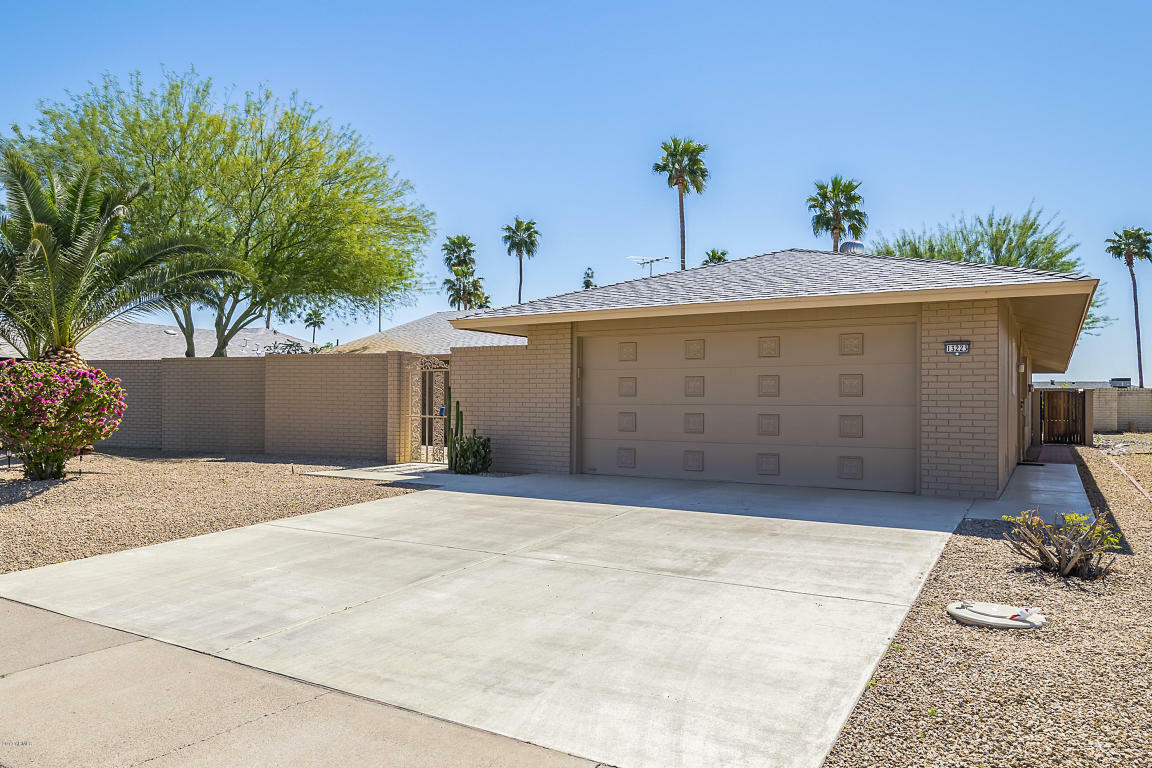 Property Photo:  13223 W Desert Glen Drive  AZ 85375 