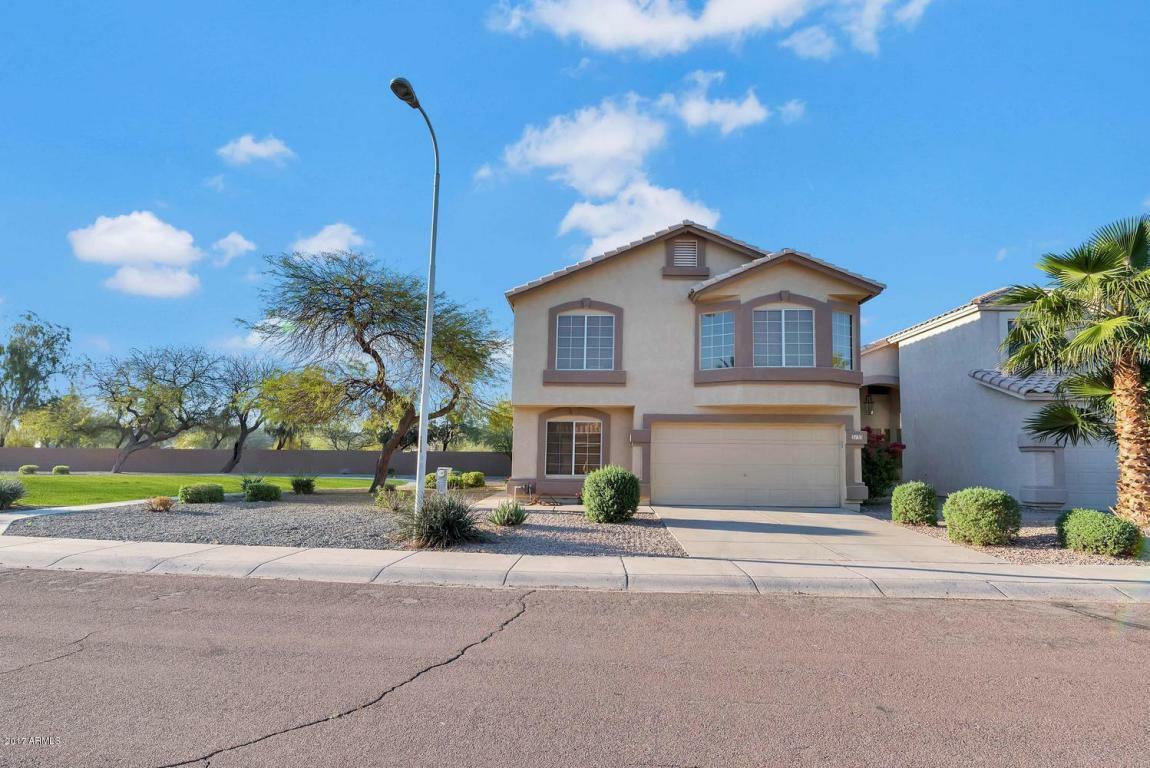 Property Photo:  2133 E Saltsage Drive  AZ 85048 