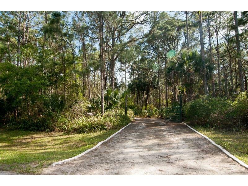 Property Photo:  3215 Delor Avenue  FL 34286 