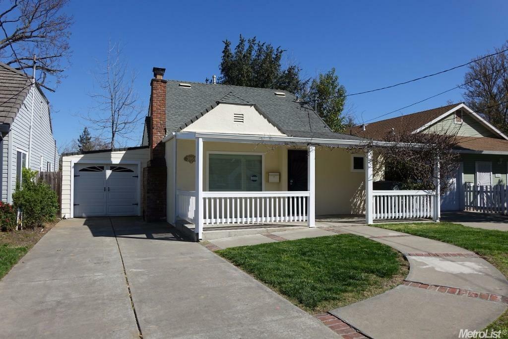 Property Photo:  3959 57th Street  CA 95820 